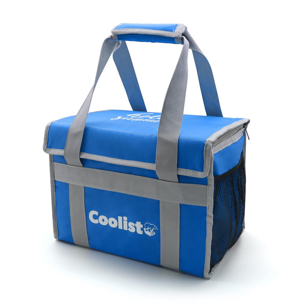 Coolist CL36B 36 Litre Katlanabilir Termos Bez Çanta / Buzluk - Onivias