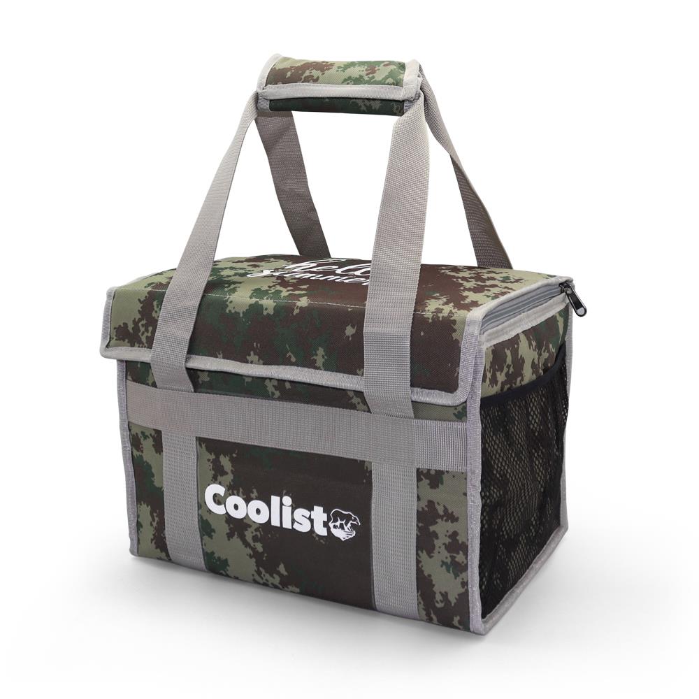 Coolist CL36C 36 Litre Katlanabilir Termos Bez Çanta / Buzluk - Onivias