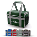 Coolist CL36G 36 Litre Katlanabilir Termos Bez Çanta / Buzluk - Onivias