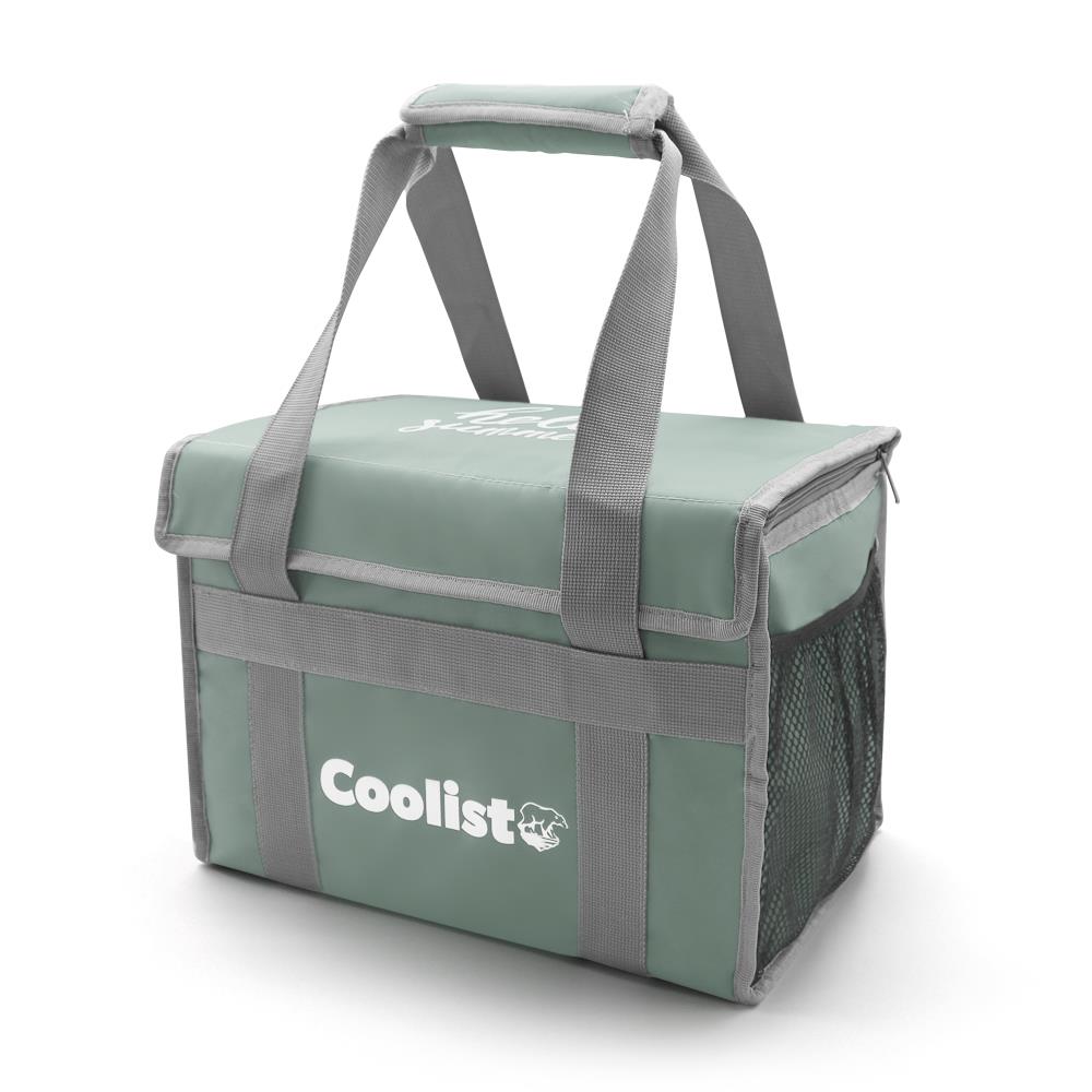 Coolist CL36LG 36 Litre Katlanabilir Termos Bez Çanta / Buzluk - Onivias