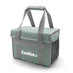 Coolist CL36LG 36 Litre Katlanabilir Termos Bez Çanta / Buzluk - Onivias