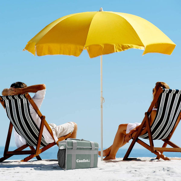 Coolist CL36LG 36 Litre Katlanabilir Termos Bez Çanta / Buzluk - Onivias