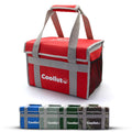 Coolist CL36R 36 Litre Katlanabilir Termos Bez Çanta / Buzluk - Onivias