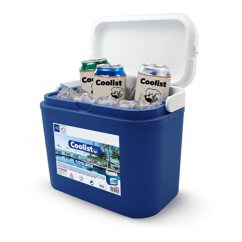 Coolist CLB10 10 litrlik buz küpü qabı 