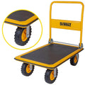 DEWALT DWT504 400Kg Profesyonel Paket Taşıma Arabası - Onivias