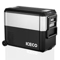 ICECO JP50PRO 12/24Volt 47 Litre Tekerlekli Outdoor Kompresörlü Oto Buzdolabı/Dondurucu - Onivias