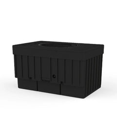 ICECO MCD95K 10.8Volt 17.4Ah. Li - ion Yedek Buzdolabı Aküsü - Onivias