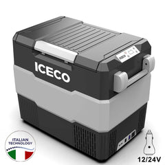ICECO YCD60S 12/24Volt 56 Litre Outdoor Kompresörlü Oto Buzdolabı - Onivias