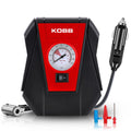 KOBB KB100 12Volt 100 PSI Analog Göstergeli Hava Lastik Şişirme Pompası - Onivias