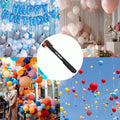 KOBB KB21 87 PSI Bisiklet Lastik Şişirme Taşınabilir Mini El Pompası + Bisiklet Montaj Aparatı - Onivias