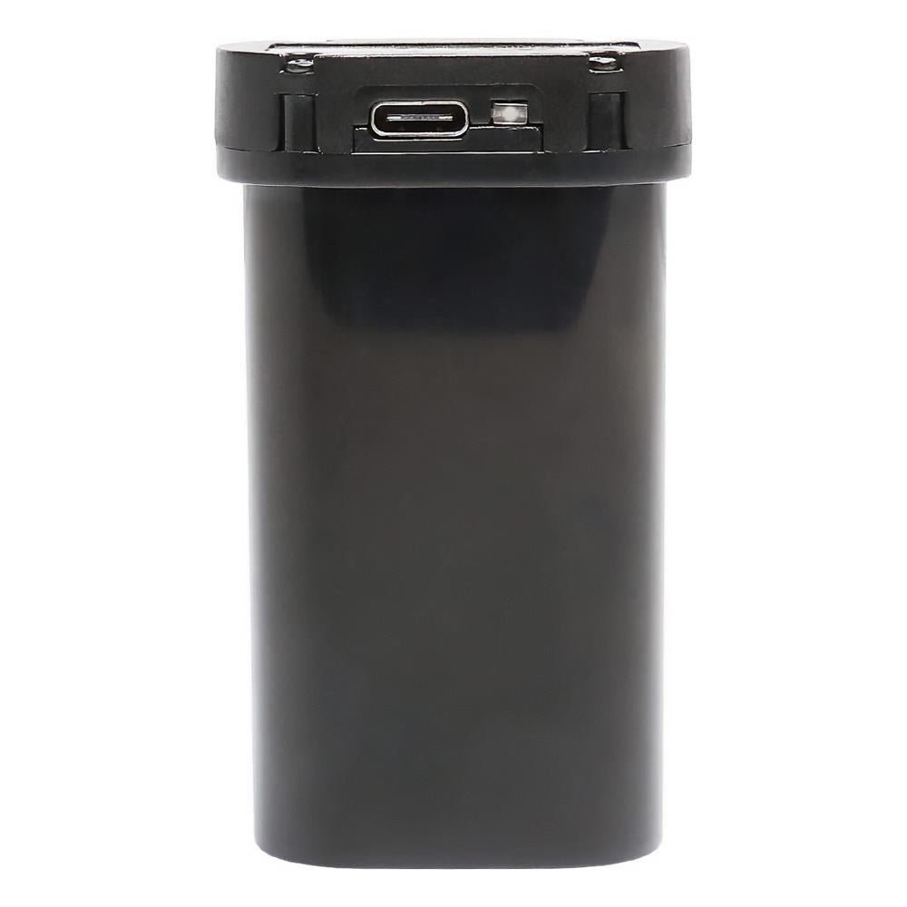 KOBB KBL01 3.7Volt/5200mAh Li - ion Lazer Hizalama Yedek Aküsü - Onivias