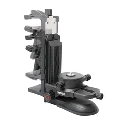 KOBB KBL10 Mıknatıslı Hassas Ayarlanabilir Lazer Hizalama Aparatı - Onivias