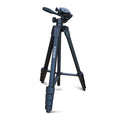 KOBB KBL16T 160CM Su Terazili Profesyonel Alüminyum Lazer Tripod - Onivias