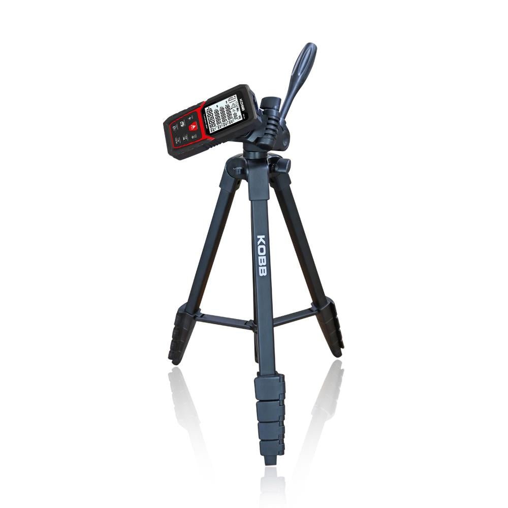 KOBB KBL16T 160CM Su Terazili Profesyonel Alüminyum Lazer Tripod - Onivias