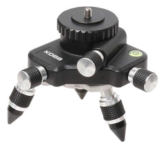 KOBB KBL2 Üç Eksenli Hassas Ayarlanabilir Lazer Hizalama Tripodu - Onivias