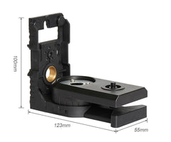 KOBB KBL3 Manyetik Askı Aparatlı Lazer Hizalama Bağlantı Ekipmanı - Onivias