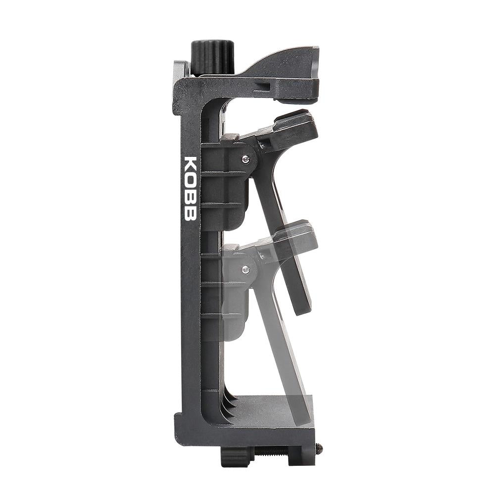 KOBB KBL6 Mıknatıslı Lazer Hizalama Sabitleme Aparatı - Onivias