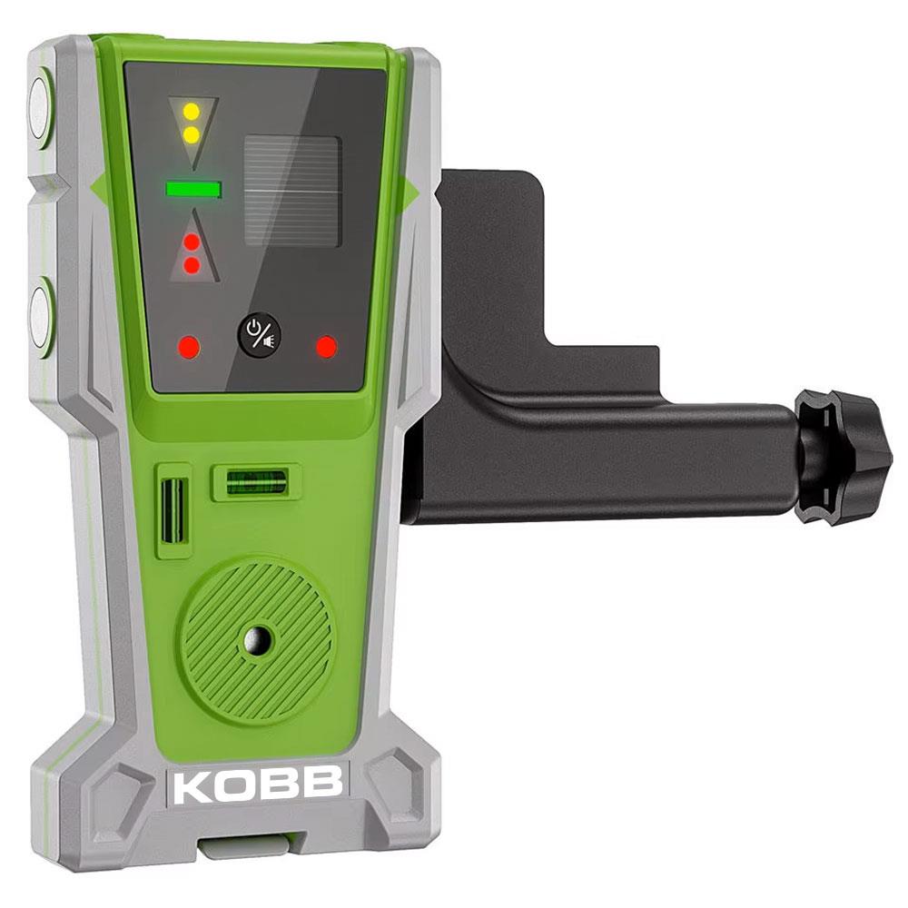 KOBB KBL8RG 60M Lazer Hizalama Dedektörü - Onivias