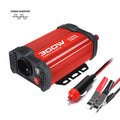 KOBB KBN300 12V/220V 300Watt Modifiye Sinüs Dönüştürücü İnvertör - Onivias