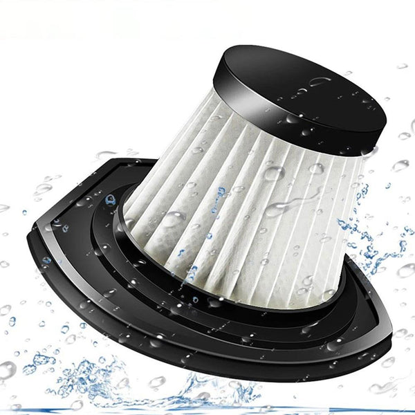 KOBB KBV12F 12V Araç Süpürgesi İçin Yedek HEPA Filtre - Onivias