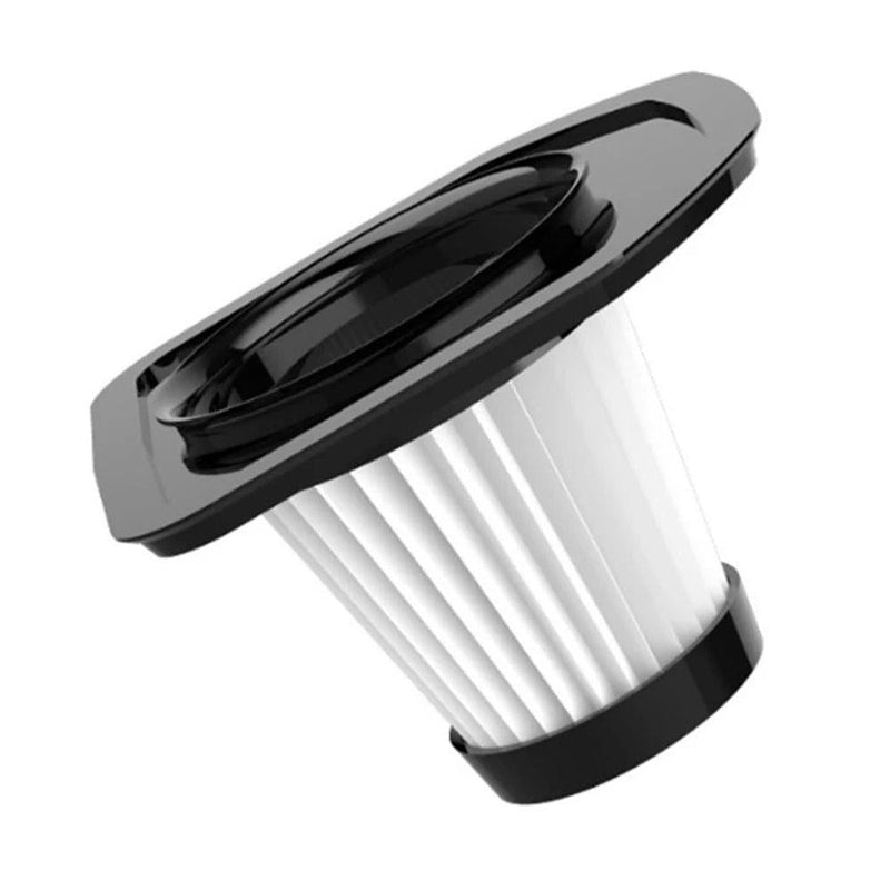 KOBB KBV12F 12V avtomobil tozsoranı üçün ehtiyat HEPA filtri 