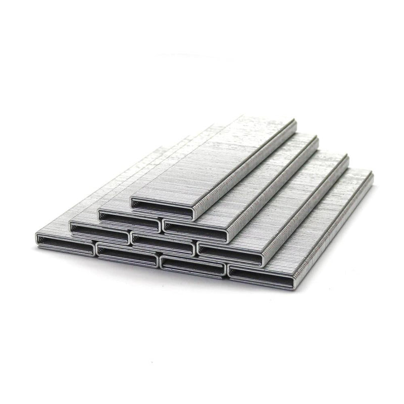 KOBB KBZ9019 19mm 2500 Parça 90 Seriya Ağır İstifadəyə Dayanan Ştapellər