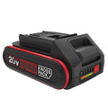 Kress KAB20 20Volt 2.0Ah. Li - ion Kross Pack Profesyonel Yedek Akü - Onivias