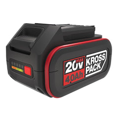 Kress KAB21 20Volt 4.0Ah. Li - ion Kross Pack Profesyonel Yedek Akü - Onivias