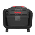 Kress KH035.9 20Volt 250W/17Kpa Flexi Esnek Hortumlu Şarjlı Islak/Kuru Süpürge & Üfleme (Akü Dahil Değildir) - Onivias