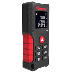 Kress KI201 70m Profesyonel Çok Fonksiyonlu Lazer Metre - Onivias