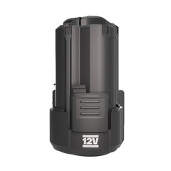 Kress KPB1202 12Volt 2.0Ah Li - ion Profesyonel Yedek Akü - Onivias