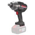 Kress KUB35.91 20Volt 1700Nm Kömürsüz Profesyonel Şarjlı Somun Sıkma (Akü Dahil Değildir) - Onivias