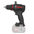 Kress KUC33.91 20Volt 95Nm Kömürsüz Profesyonel Şarjlı Darbeli Matkap (Akü Dahil Değildir) - Onivias