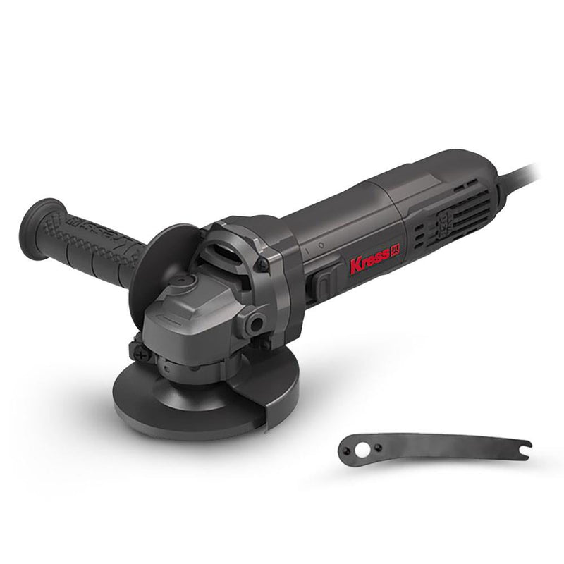 Kress KUS04P 830Watt 115mm Professional Bucaq Taşıyıcı