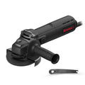 Kress KUS10P 900Watt 125mm Profesyonel Avuç Taşlama - Onivias