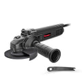 Kress KUS20P 1400Watt 125mm Profesyonel Avuç Taşlama - Onivias