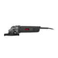 Kress KUS20P 1400Watt 125mm Profesyonel Avuç Taşlama - Onivias