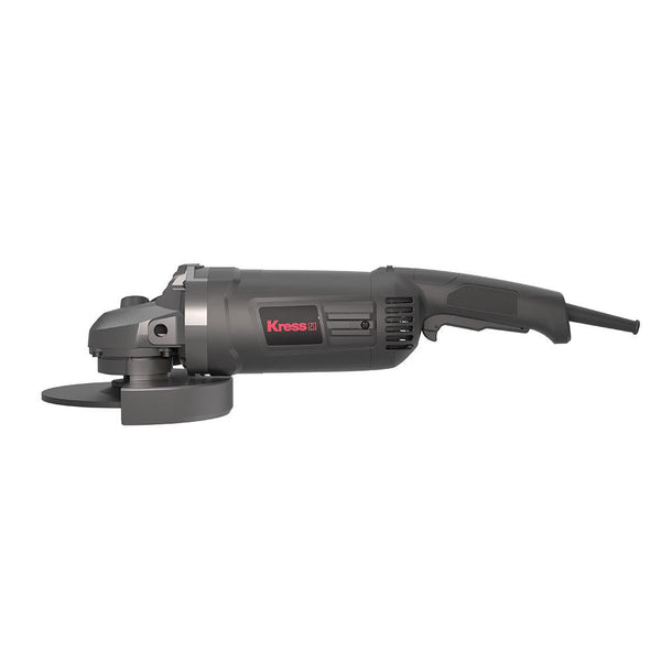 Kress KUS35P 2200Watt 230mm Profesyonel Büyük Taşlama - Onivias
