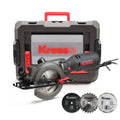 Kress KUV12P 710Watt 120MM Profesyonel Çok Amaçlı Daire Testere - Onivias