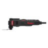 Kress KUW58.1 480Watt Professional Çoxməqsədli Kəsmə, Qırma və Zımpara ilə Tənzimlənən Sürət + 12 Parça Aksesuarlar