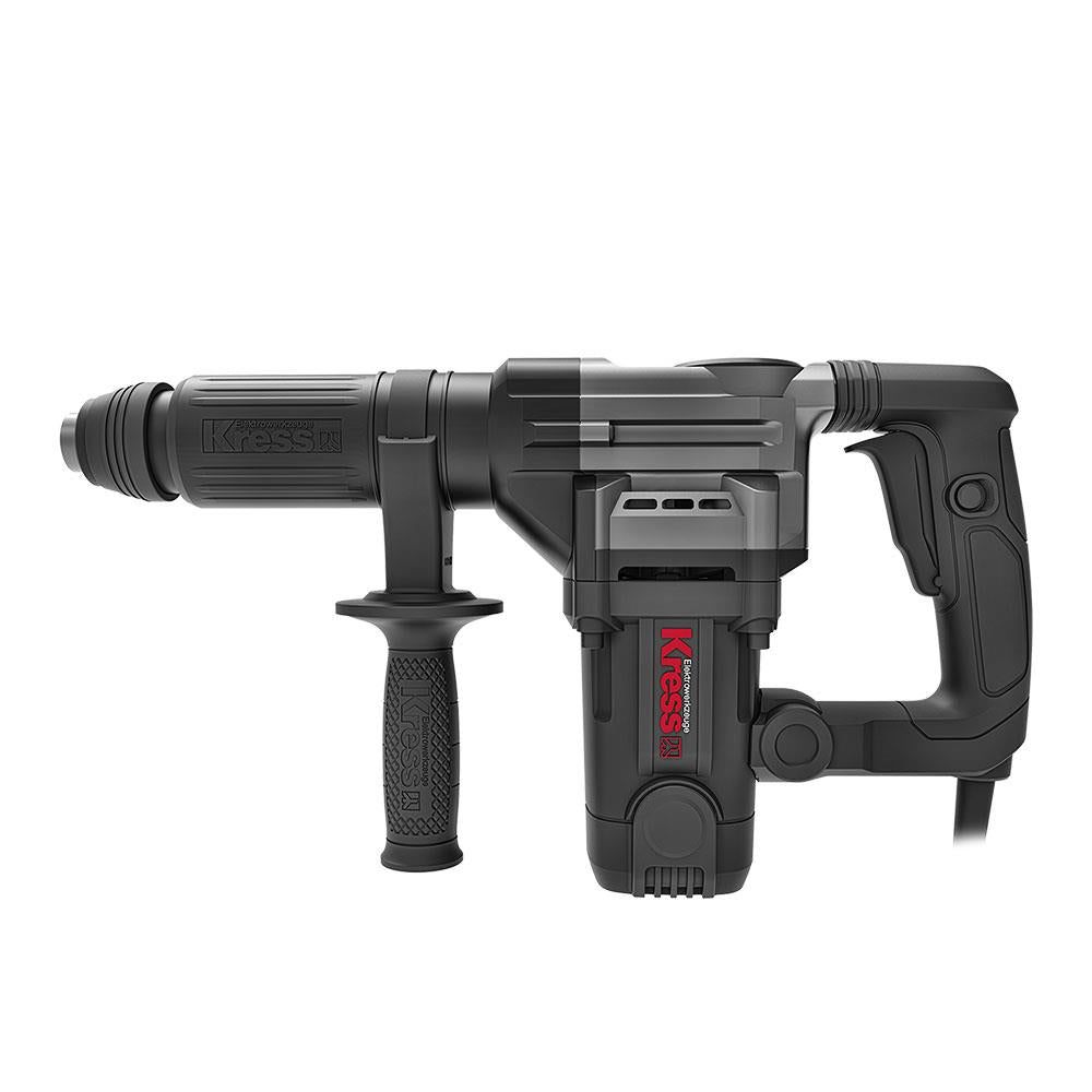 Kress KUX35P 1200Watt 14 Joule Profesyonel SDS - Max Kırıcı - Onivias