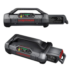 Lokithor APARTX1500 12V 1500Amp Li - Polimer Akıllı Akü Takviye + Pompa + Powerbank + Led Lamba - Onivias