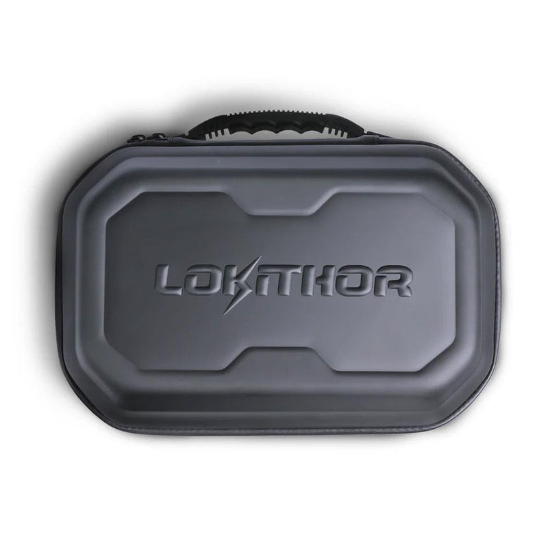 Lokithor CASE001 JA Series Batareya Gücləndiriciləri üçün Daşıma Çantası