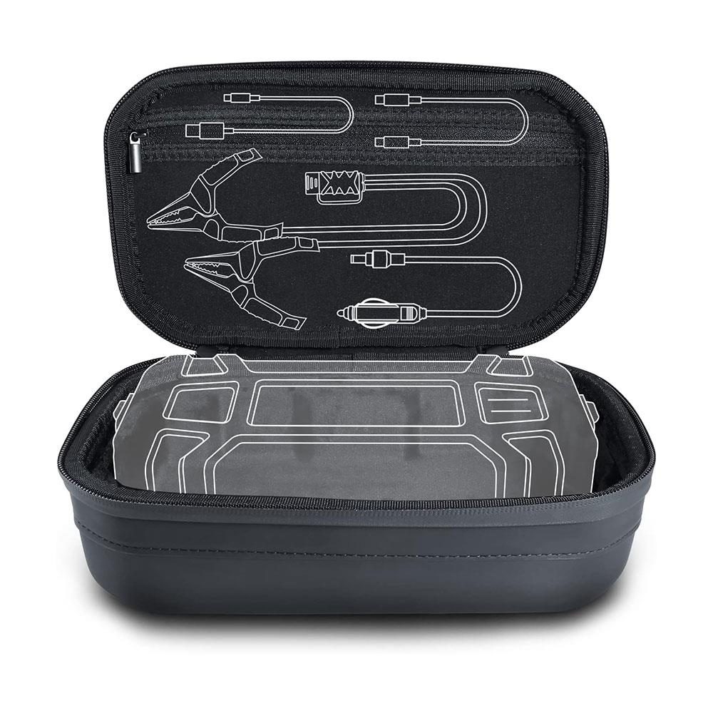 Lokithor CASE001 JA Serisi Akü Takviye Cihazları İçin Taşıma Çantası - Onivias