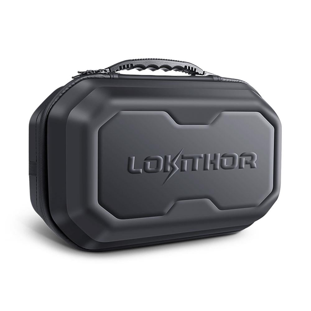 Lokithor CASE001 JA Serisi Akü Takviye Cihazları İçin Taşıma Çantası - Onivias