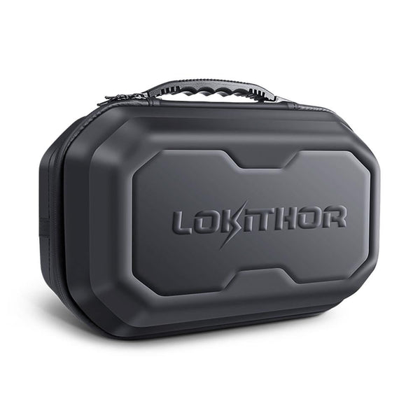 Lokithor CASE001 JA Serisi Akü Takviye Cihazları İçin Taşıma Çantası - Onivias