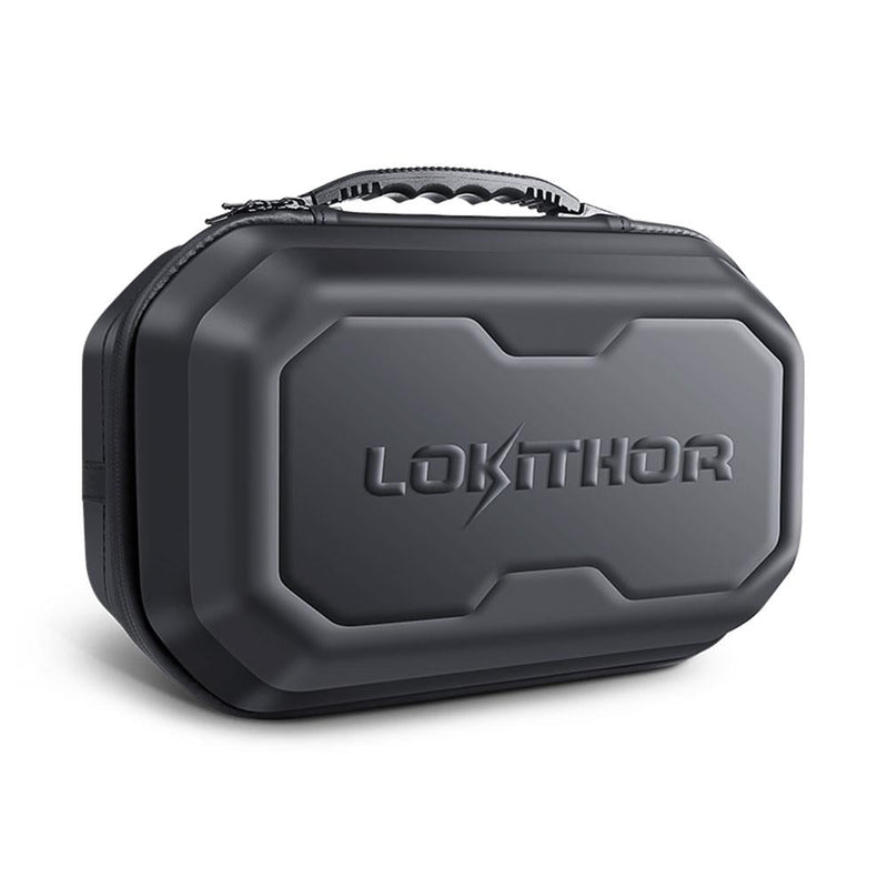 Lokithor CASE001 JA Series Batareya Gücləndiriciləri üçün Daşıma Çantası