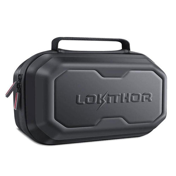 Lokithor CASE003 J Serisi Akü Takviye Cihazları İçin Taşıma Çantası - Onivias