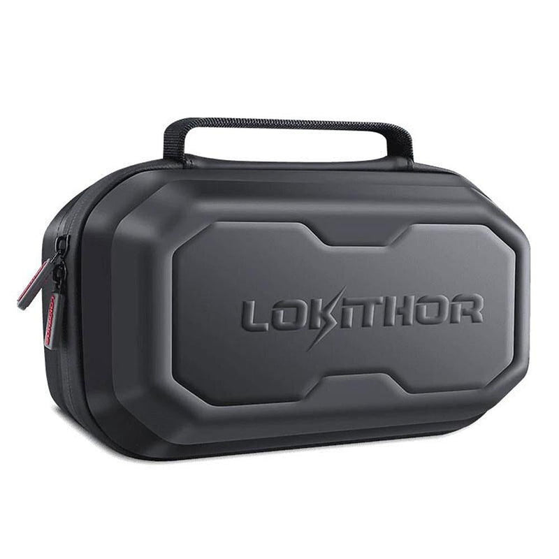 Lokithor CASE003 J Series Batareya Gücləndiriciləri üçün Daşıma Çantası 