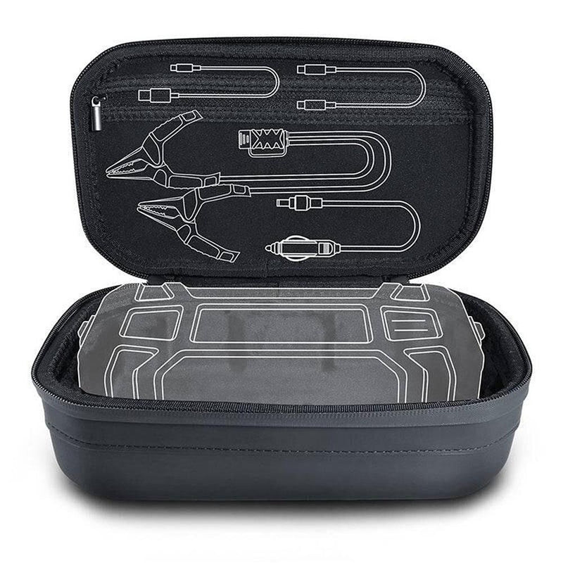 Lokithor CASE003 J Series Batareya Gücləndiriciləri üçün Daşıma Çantası 